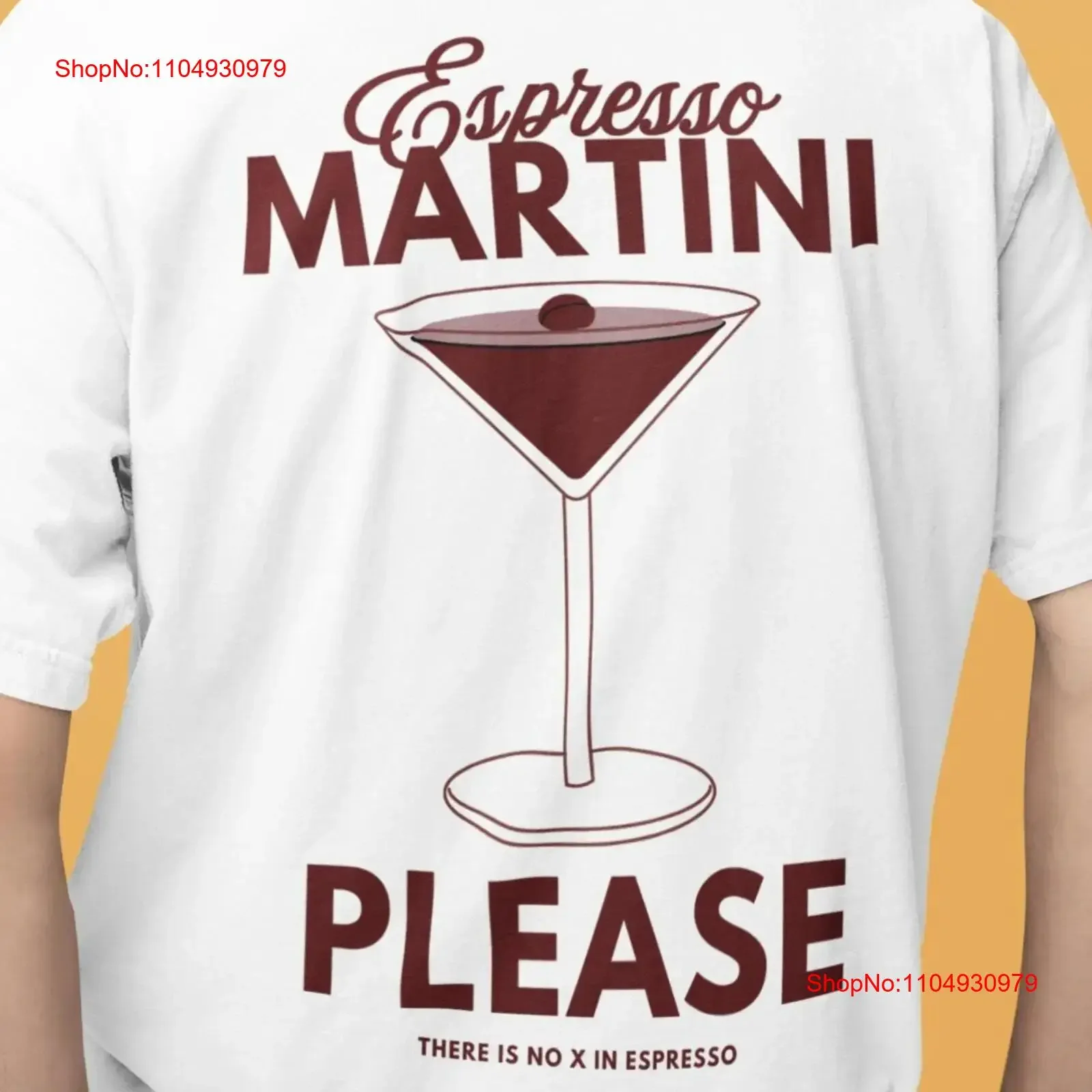 

Футболка с принтом Espresso Martini, забавная футболка для социального питья, клуб для коктейлей, подарок для бармена, фирменный напиток, y2k, винтажная стираная футболка