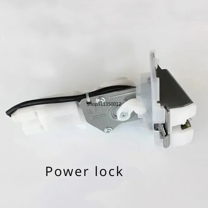 Electric Trunk Door Lock Tail Boot Luggage Door Electric Lock for
