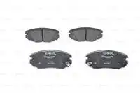 

Store code: 986494279 for ten brake pad INSIGNIA 08