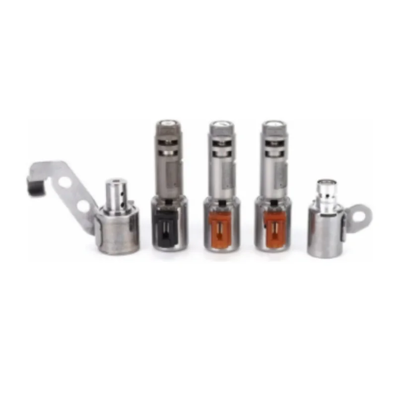 Electromagnetic Valve Transmission for Toyota U140E U240E U241E Models - Automotive Part