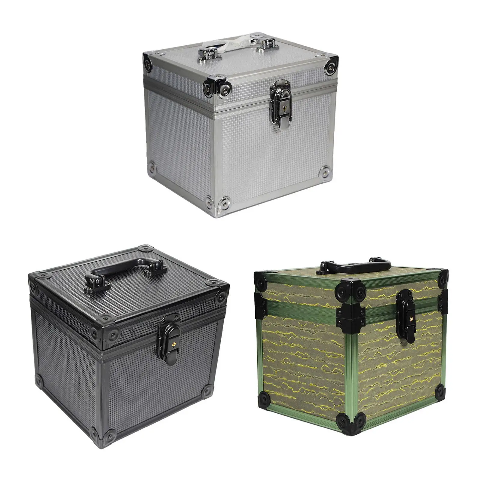 حافظة بطاقات التداول، صندوق بطاقات التداول ذات الغلاف الصلب، مقاوم للمطر، لعبة البطاقات المحمولة