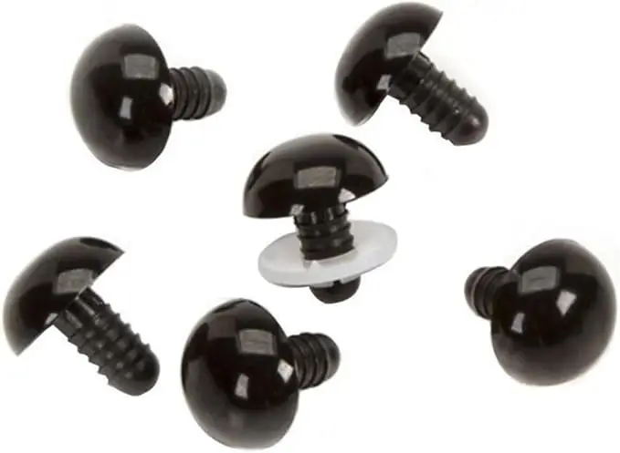 Wholesale Customization black doll eyes link