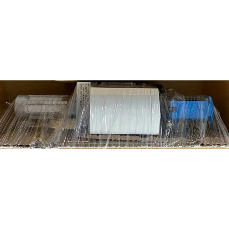 Parti per valvola di commutazione FESTO MS4-EM1-1/4-S 541259