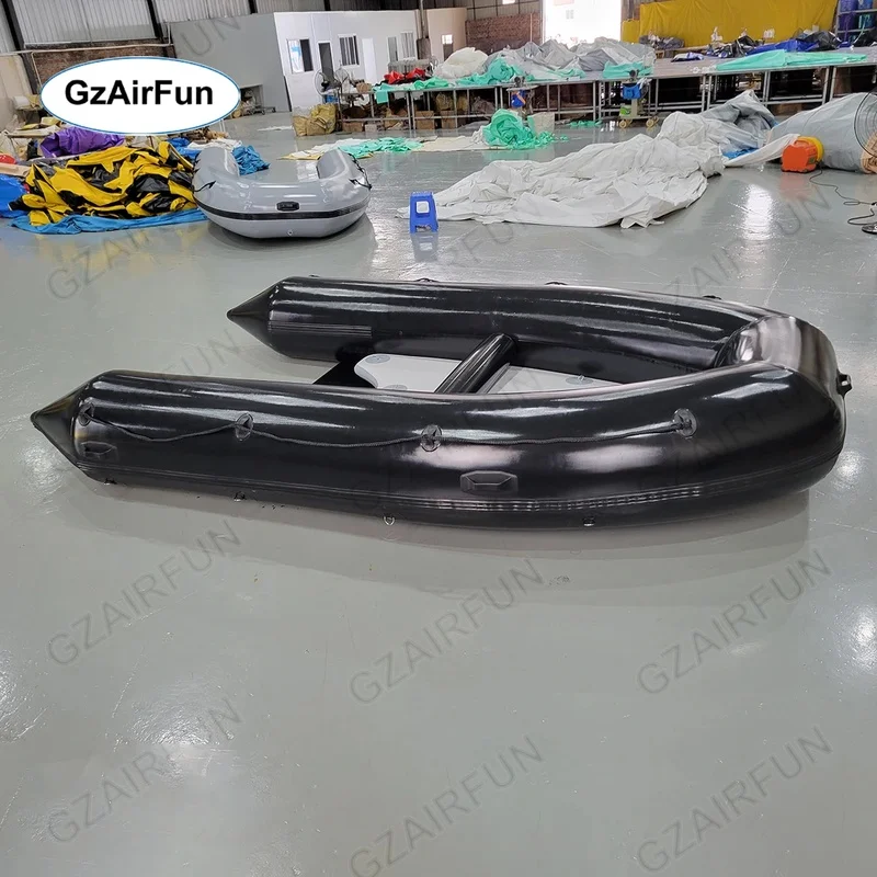 Customized High Quality Inflatable Jet Ski Water Play Equipment for Expansion of Sport Games