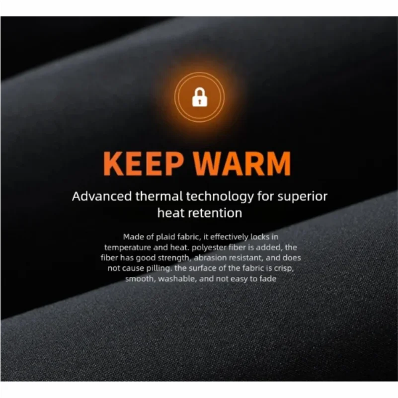 Winter Jacket Men Vest Vest Men Jacket Sleeveless Vest Casual Coat Men down Cotton Warm Thicken Waistcoat Thick Gilet Workwear