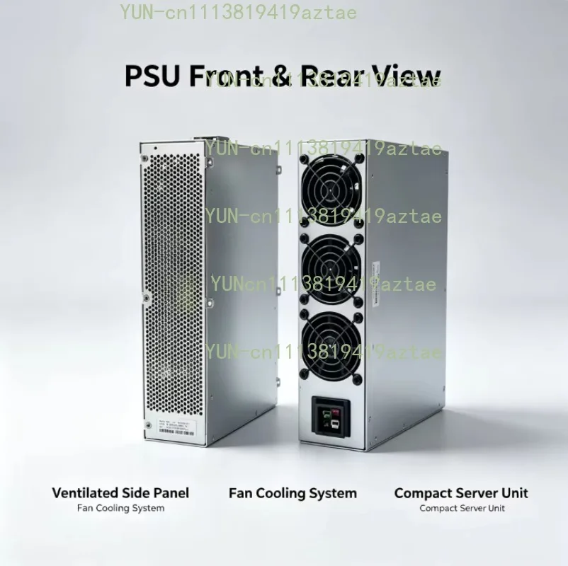 APW17 Power Supply Unit, 12V-15V Compatible for L9/S21 Series Device