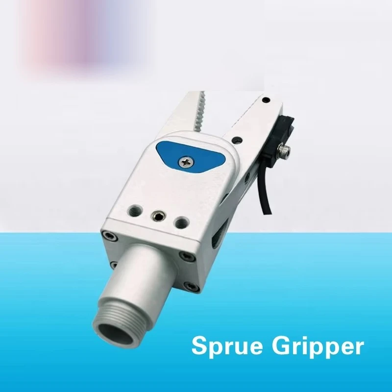 Factory Direct Sales Pneumatic Fixture with Gateway Fixture