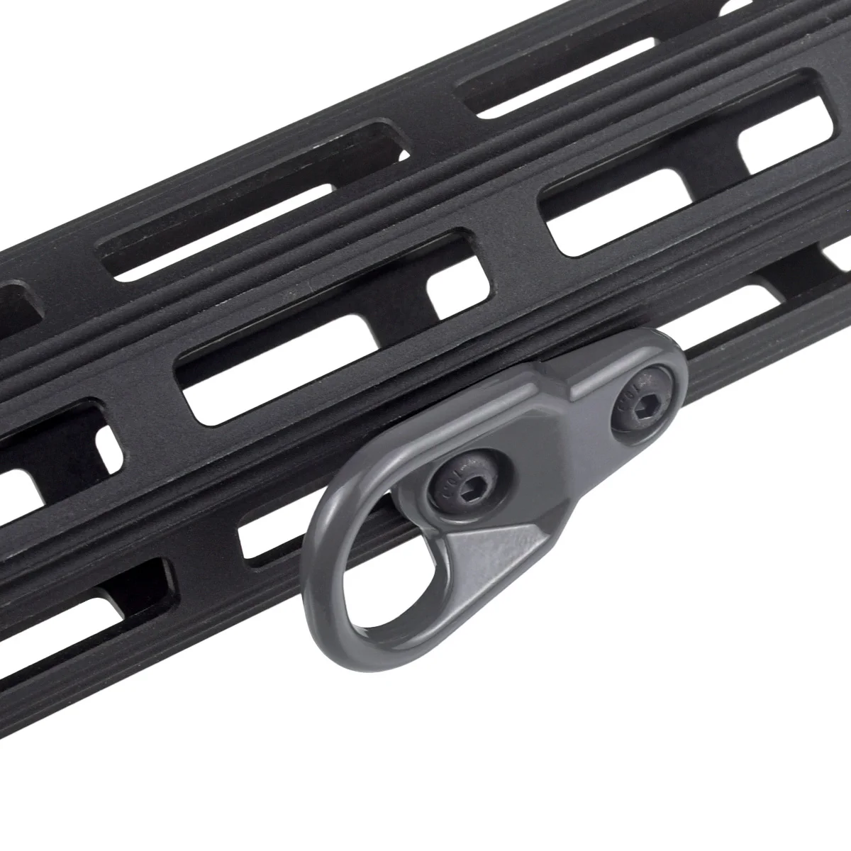 RSA GBB MLOK MS2 MS3 التكتيكية Magpul Paraclip حبال جبل KeyMod الرافعة قطب M-LOK الصيد المساعدون بندقية AR15 AK47 AK74 #4