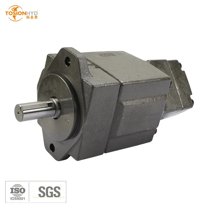 

Светодиодный индикатор LED PV12 PV13 PV23 PV14 PV24 PV34, гидравлический малошумный двухроторный лопастной насос из Китая для Yuken