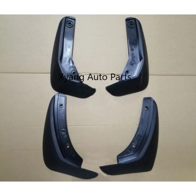 Front Rear Mudguards Mudflaps Fender Splash Guards For Dongfeng Fengxing Forthing T5EVO