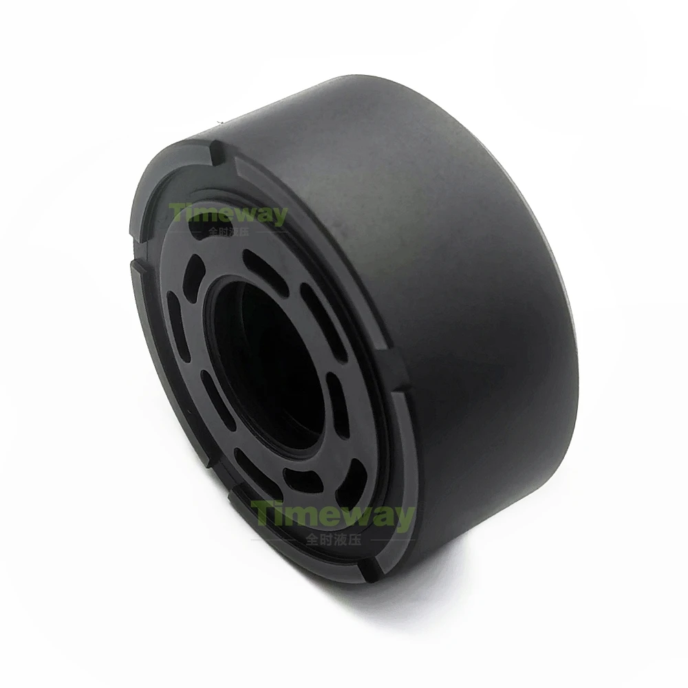 

Запасные части для гидравлического насоса серии PVD-00B Блок цилиндров для PVD-00B-14P Комплекты для ремонта поршневого насоса NACHI Бочки цилиндра насоса