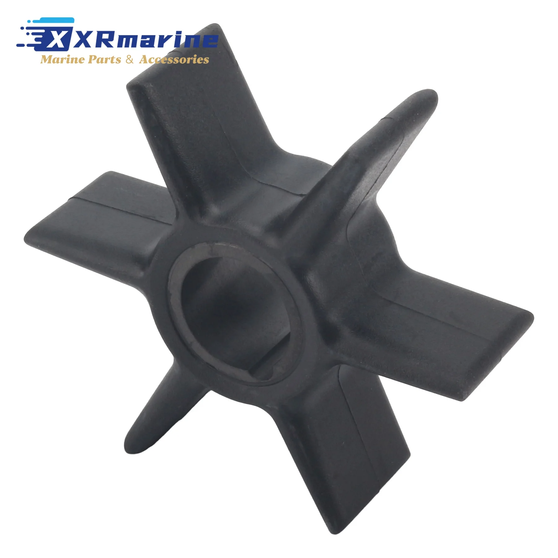 

Импеллер для подвесных лодочных моторов Mercury Force 2/4-тактных EFI 30-75 л.с. (для системы охлаждения)