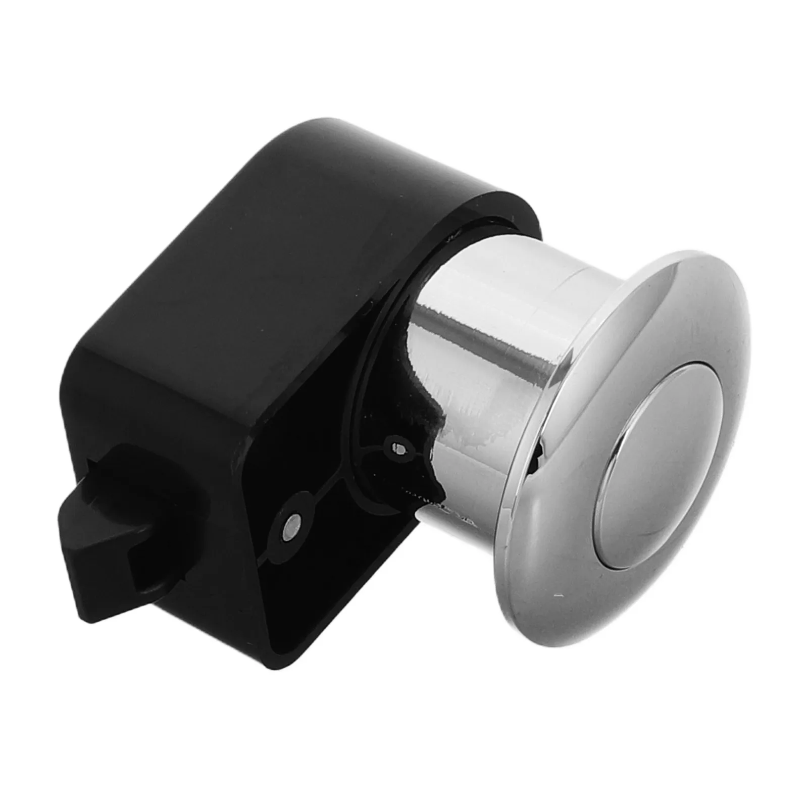 

Rv Cabinet Drawer Lock Metal Push Button Latch Secure Cam Lock for Rv Boats Furniture Storage Compartments Travel Use