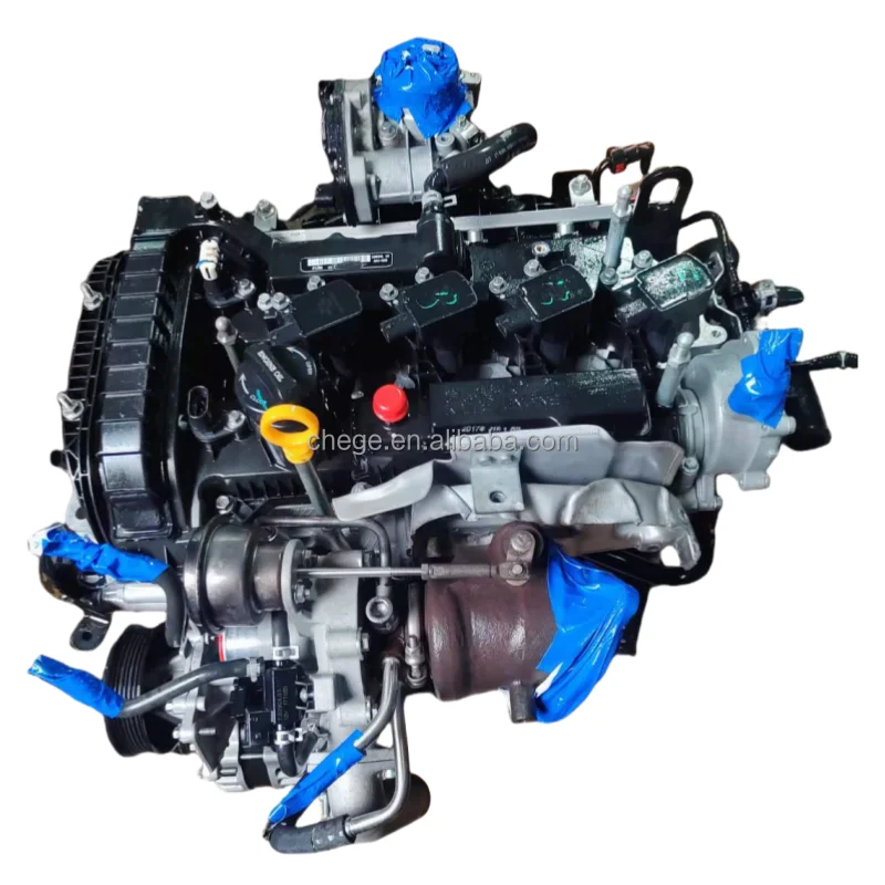 

Бензиновый двигатель BAIC в хорошем состоянии F13B F15D для BAIC Huansu H2 S2 S3 S3L S5 S6 S7 H5 T3 T5 H2E 1.3T 1.5T Car