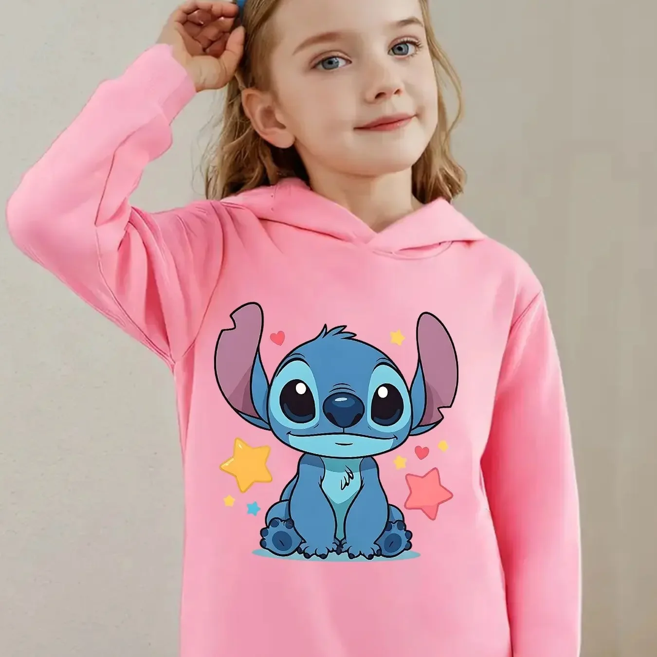 

Капюшон Nisdice, теплый, повседневный и удобный детский мультяшный костюм Star Baby на Хэллоуин, Рождество, осень и зиму