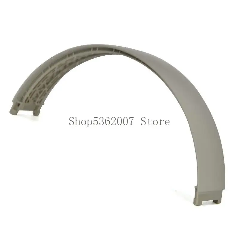 스튜디오로 무선 헤드폰 헤드 밴드 수리 부품을위한 고품질 헤드 밴드 교체 부품 편안함 듣기 40JB