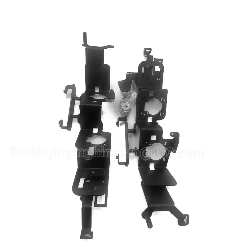5PCS gas burner ceramic spark plug ignition electrode gas burner ignition electrode
