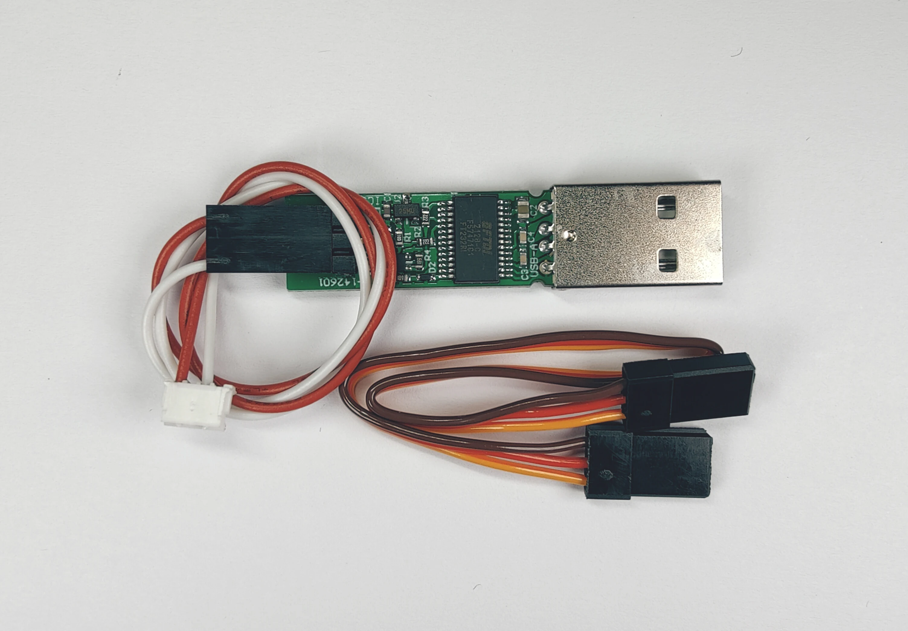 DASMIKRO ICS-HS USB ADAPTER HIGH SPEED COMPATIBLE TO KOP61028