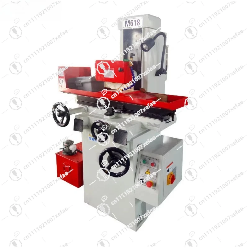 Miniature Surface Grinder M618 Precision Surface Grinder