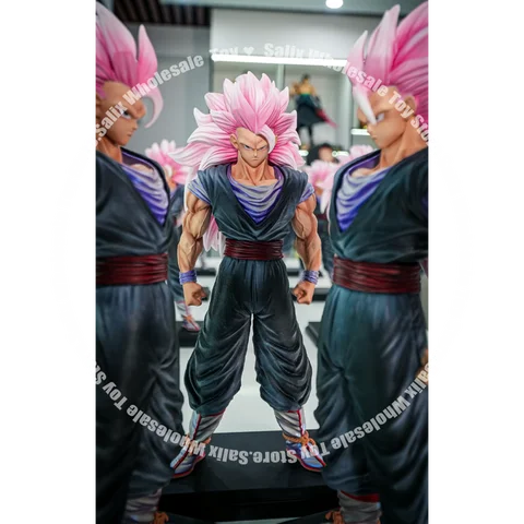 10 best sales goku ros - №3