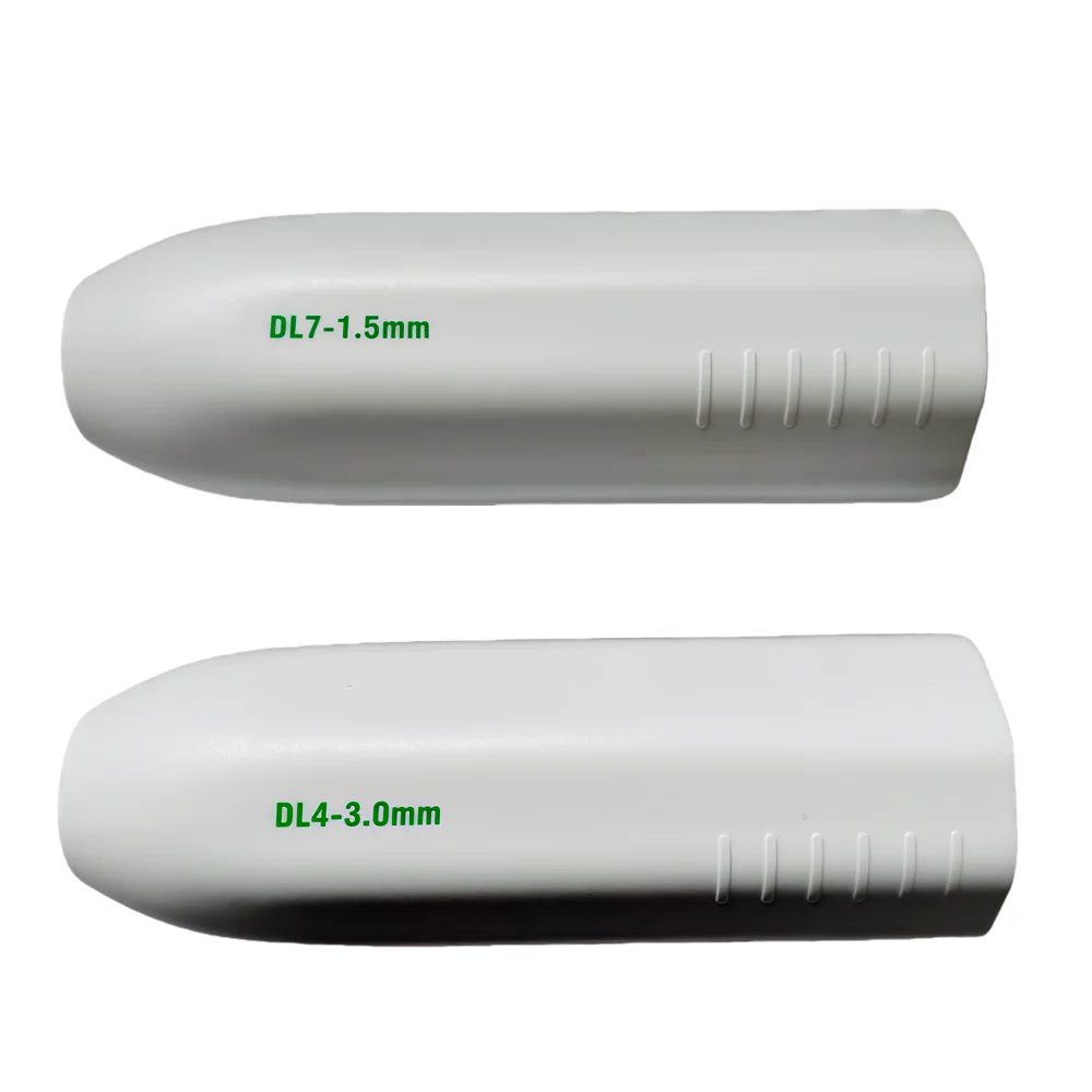 Vmax HIFU Cartridge 62000 Shots Verbruiksartikelen Rimpel Verwijderen gezicht Lifting Afslanken Voor Vmax HIFU Machine