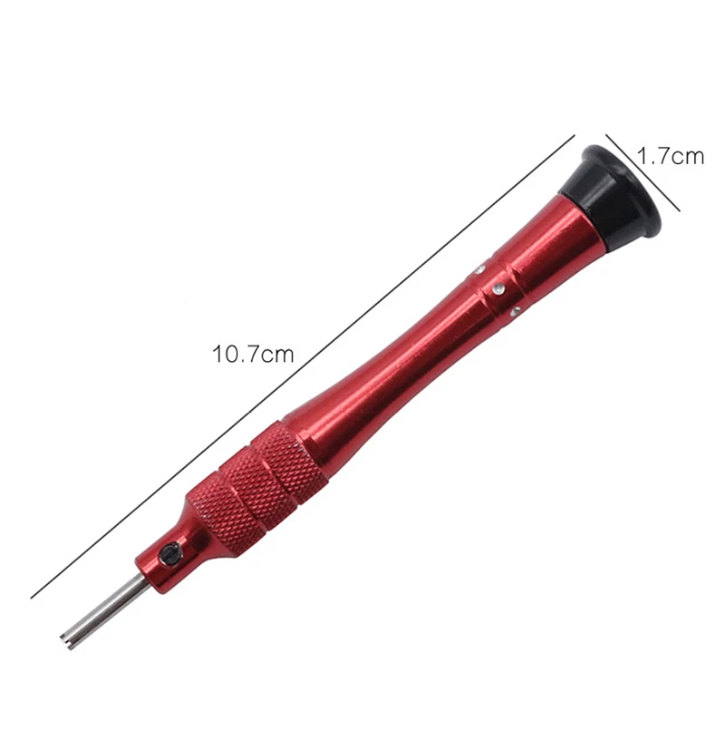 Watch Repair Tool Cover Opener Screwdriver for Richard Mille Watch 3 4 5 Claws Screwdriver RM Strap Opening Removal Tools