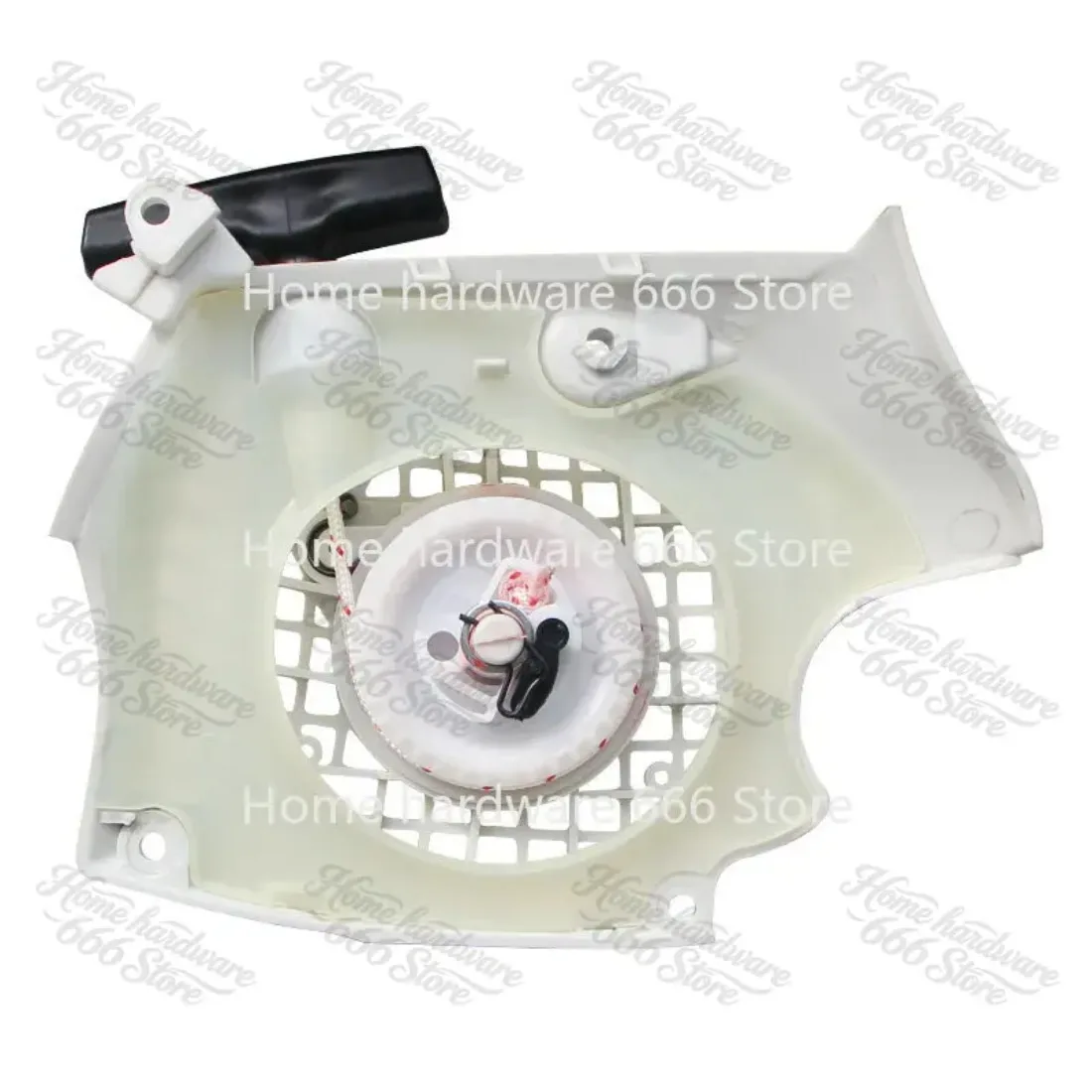 Suitable for MS181 Hand Puller Assembly Chainsaw MS171/MS181/MS211 Pull Tray