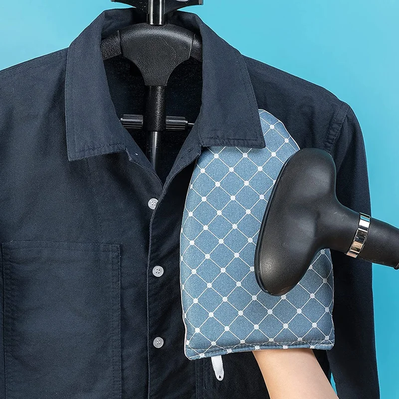 의류 스팀 다리미 장갑 스팀 방지 장갑 내열성 의류 스팀 장갑 의류 스팀 액세서리