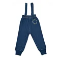 Baby boy romper