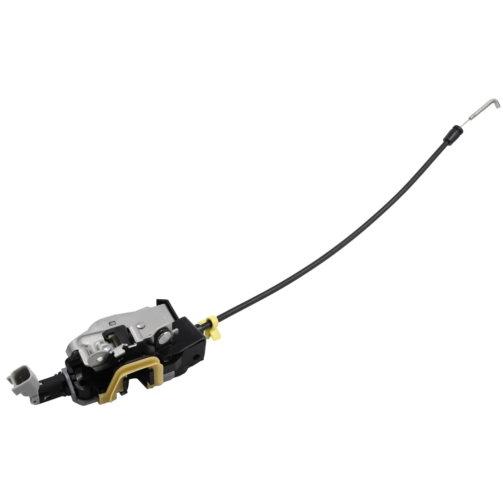 Cerradura trasera de puerta para coche Land Rover Discovery 3/4, actuador de Control de puerta trasera, fqr500010, LR017470, LR3, LR4, FQR500080, FQR500220, nuevo