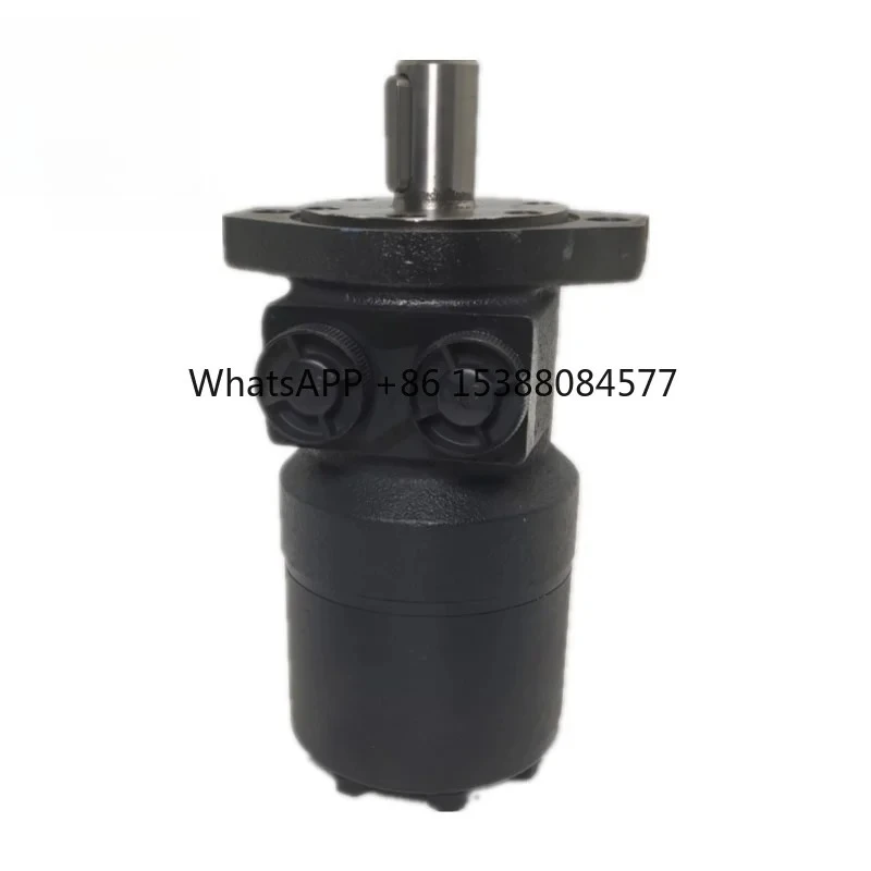 White Hydraulic Dri…