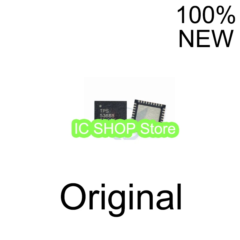 TPS53688RSBR  TPS53688 QFN   100% Original Brand New
