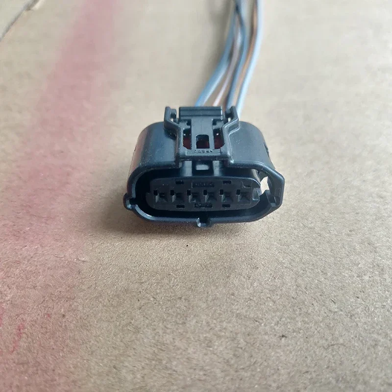 1pc  for Toyota Camry Levin Corolla Lexus RAV4 Highlander Front Rear Bumper Reversing Radar Electric Eye Probe cable