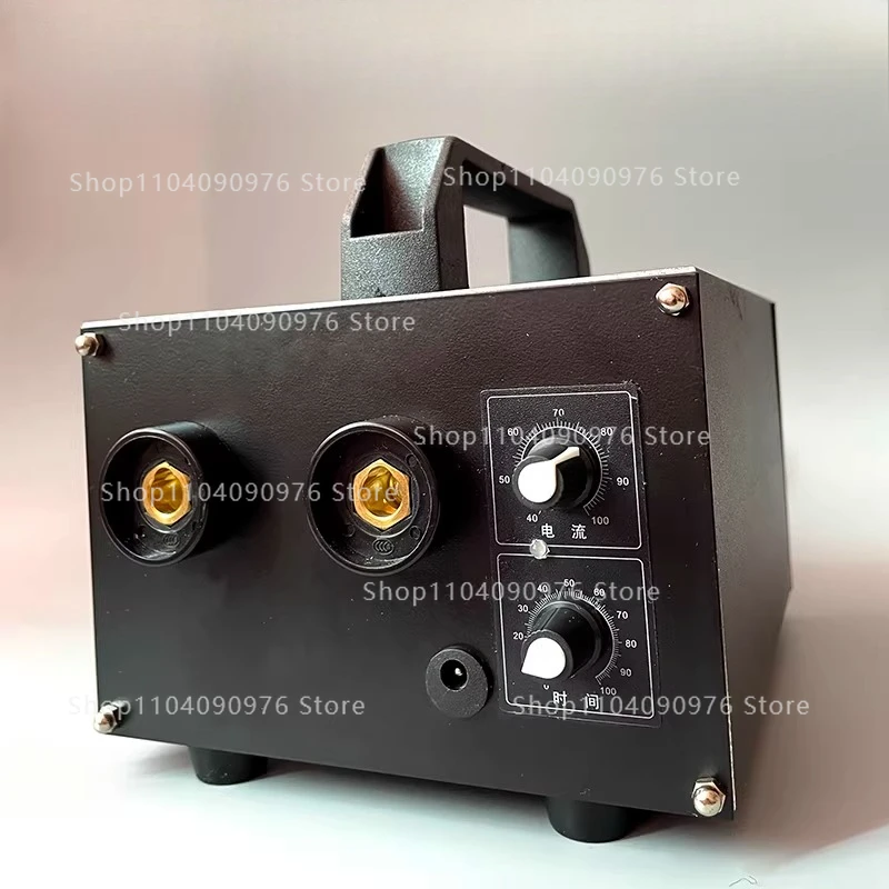 

Аппарат для точечной сварки с аккумулятором, бытовой аппарат для точечной сварки с литиевой батареей 18650, ремонт «сделай сам», ручной небольшой аккумулятор для сварки 220 В