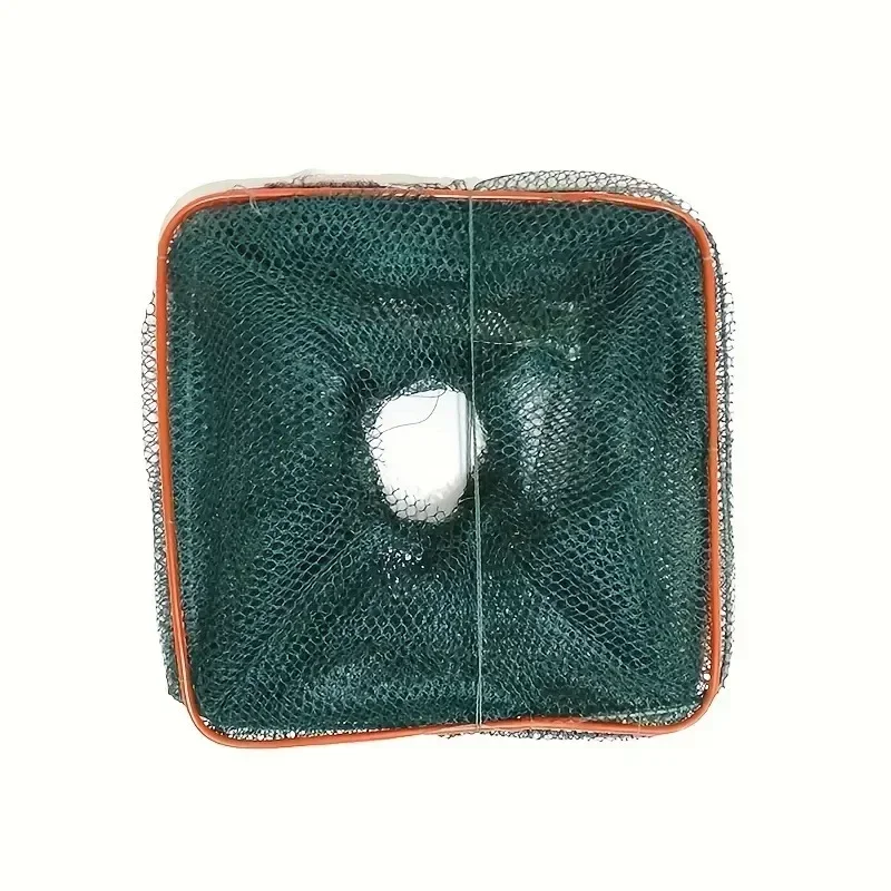 Premium Collapsible Fish & Crustacean Trap 6
