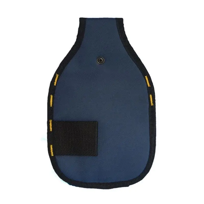 652F Multifunctional Belt Bag Portable Oxford Cloth Tool Belt with Pockets Gardening Tool Storage Organizers Attachment