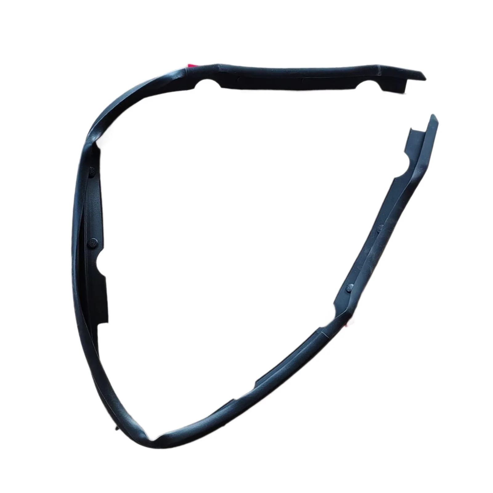 شريط السير الوقائي الأمامي لنيسان لألتيما 2019 2024 استبدال مباشر المواد المطاطية جزء 65820 6CA0A