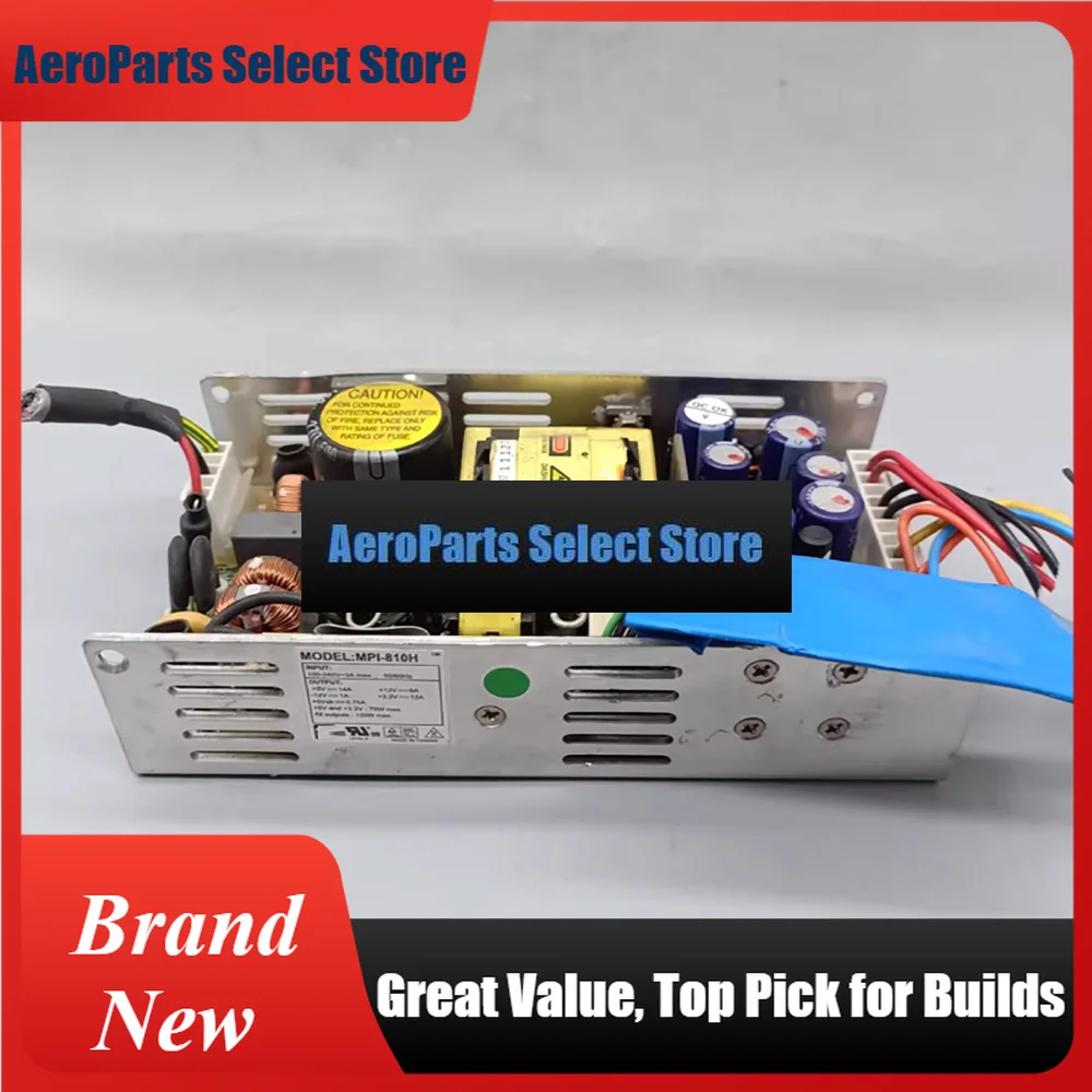 AeroPartsMPI-810H MagicPower Switching Mode Power Supply