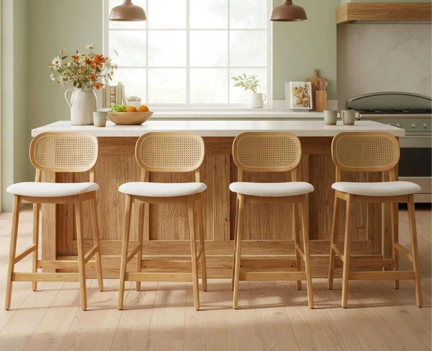 #10 Stackable Dining Chairs Sale