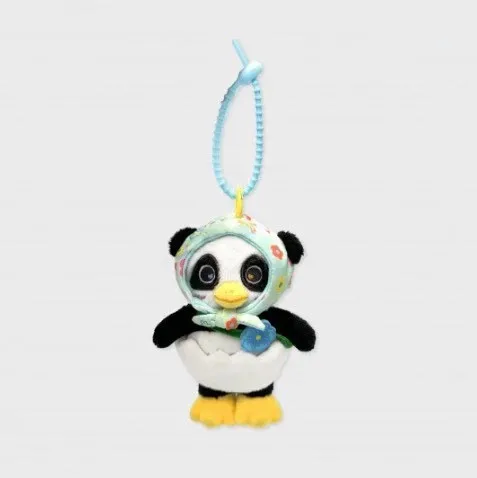 In Stock Thailand TV NamtanFilm Lunar Breezy Ballon Keychain 16cm