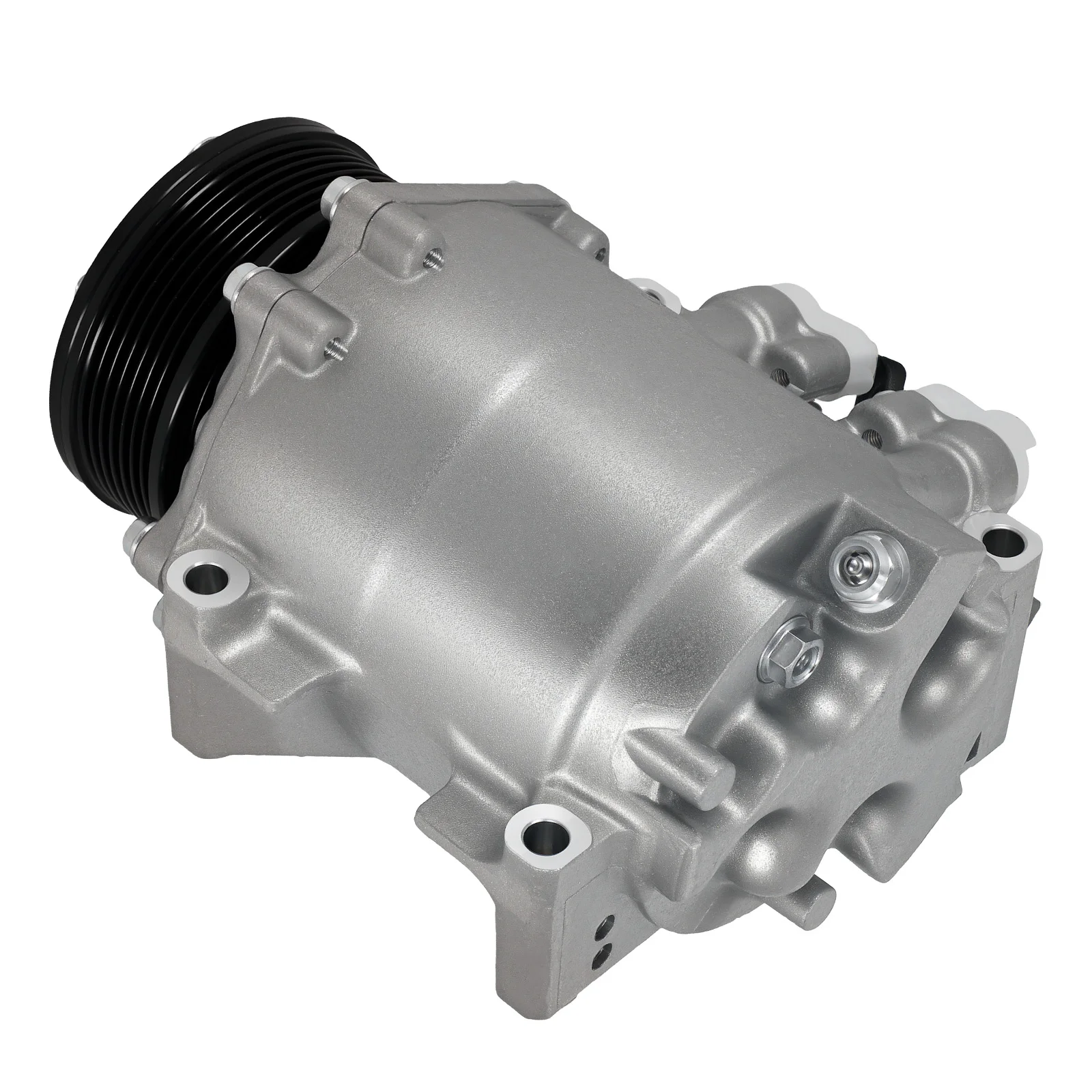 Air Conditioning Compressor Kit for Honda CRV 2002-2006 2.4L CO10663AC PAG46