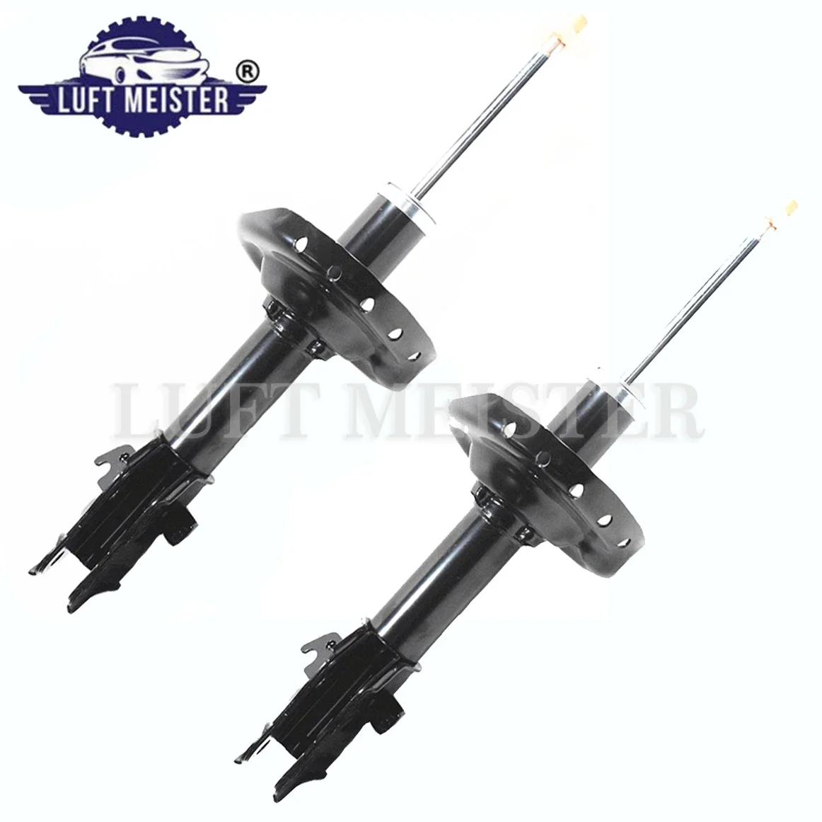 

Pair Front Shock Absorber for Subaru Forester 2008-2013 20310SC112 20310SC110 20310SC111 20310SC102 20310SC020 20310SC030