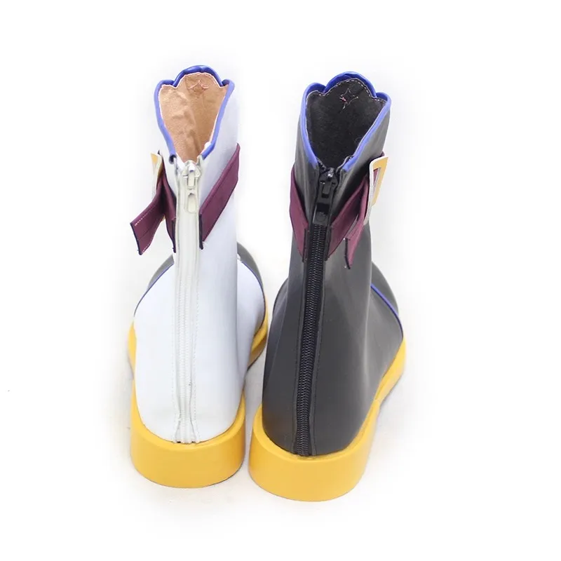 Umamusume Pretty Derby Admire Vega Cosplay Shoes Boots Game Anime Carnival Party Halloween Chritmas Costume Props