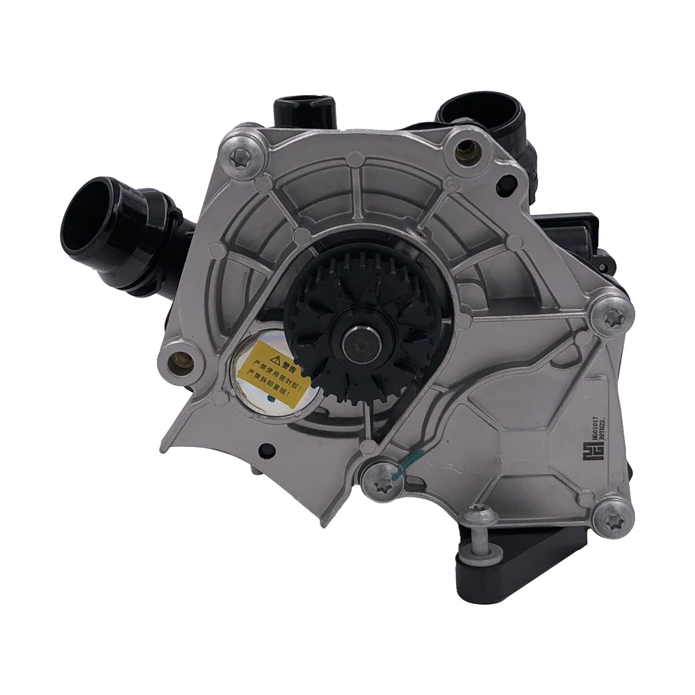 Water Pump Assembly For Audi A1 A3 A4 Q7 R8/VW Tiguan Golf Passat/Skoda Kodiaq/Porsche Macan Engine Cooling Systems Accessories