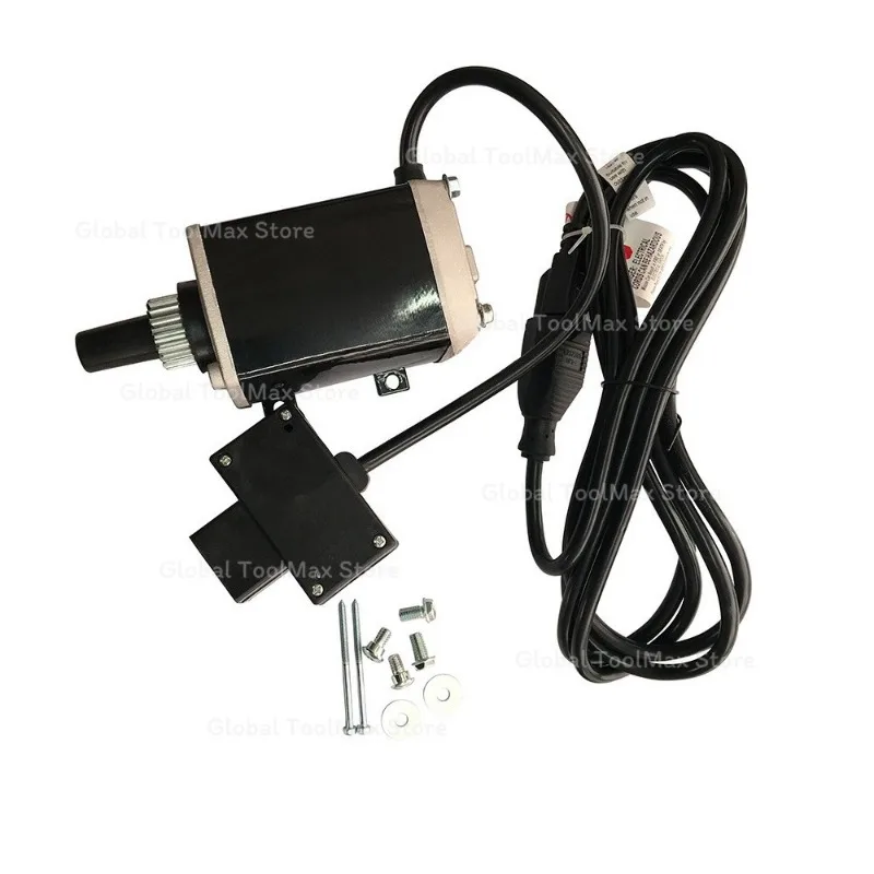 2pcs Snowblower Starter Motor 33329 33329C 33329D 33329E Snow Thrower Engine Replacement Starter Motor Spare Parts