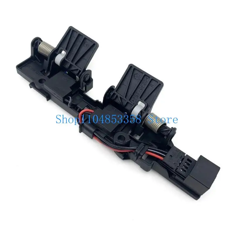 

652F 80C959121A 80C959121 for 2016-2023 Rear Tailgate Trunk Lid Light Lamp Switch Auto Accessories Easy Installation