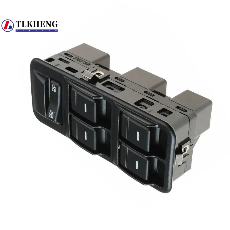 

Электрический главный переключатель управления окном YUD500950PVJ для Land Rover DISCOVERY RANGE ROVER SPORT