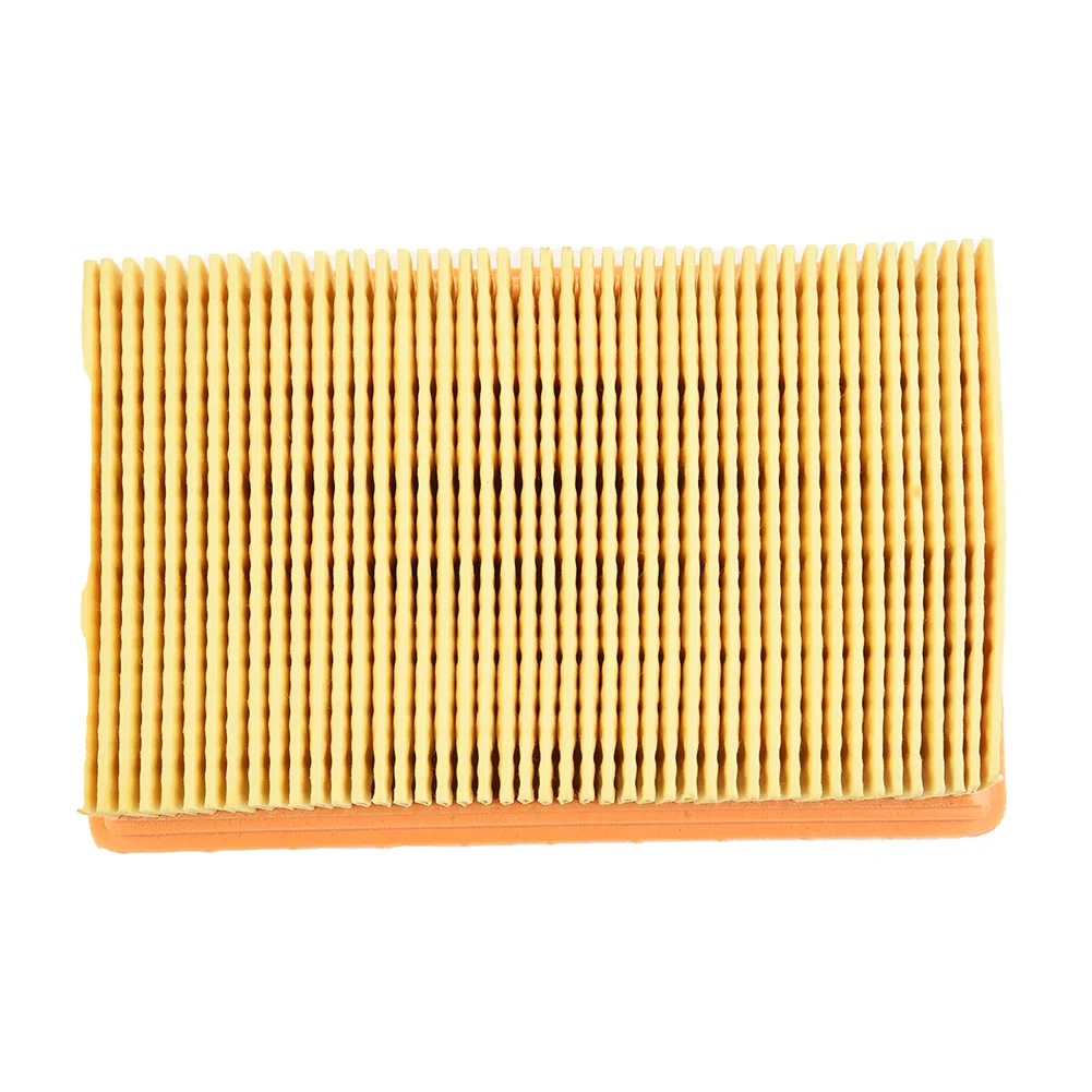 159x101mm Attachment Vacuum Sweeper Accessories Dust Filter For KARCHER WD4000 WD5999 Household Appliances Parts