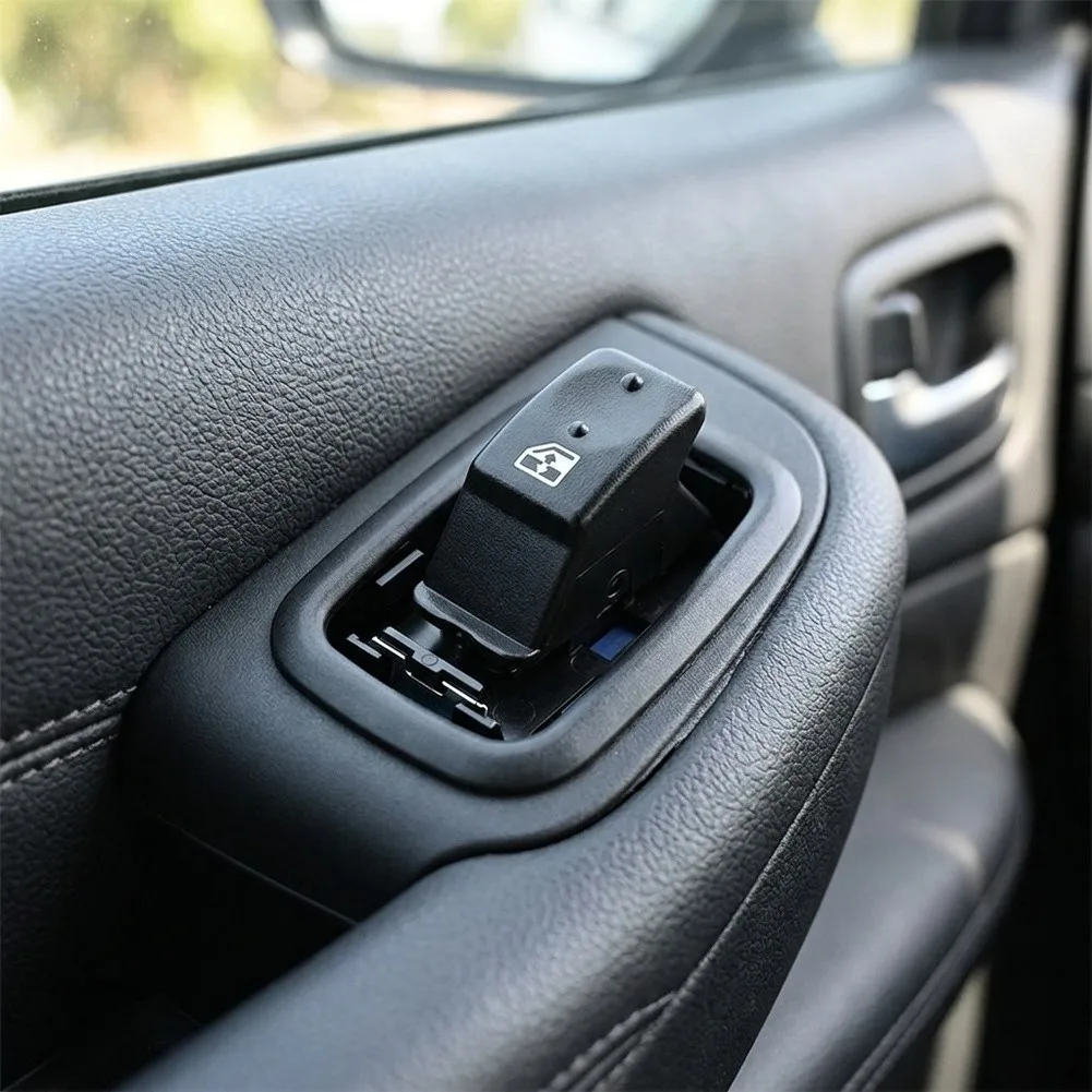 OEM Style Power Window Control Switch for Hummer For H2 2003-2007 Matches Original Switch Actuation and for contact Behavior