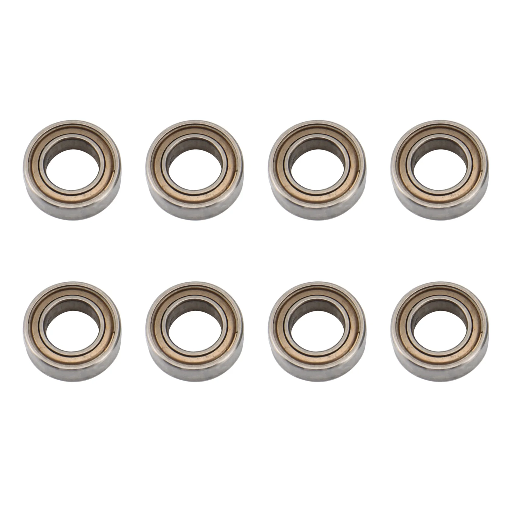 

8Pcs Bearing 9X5X3mm for XLF X03 X04 X-03 X-04 1/10 RC Car Brushless Monster Truck Spare Parts Accessories